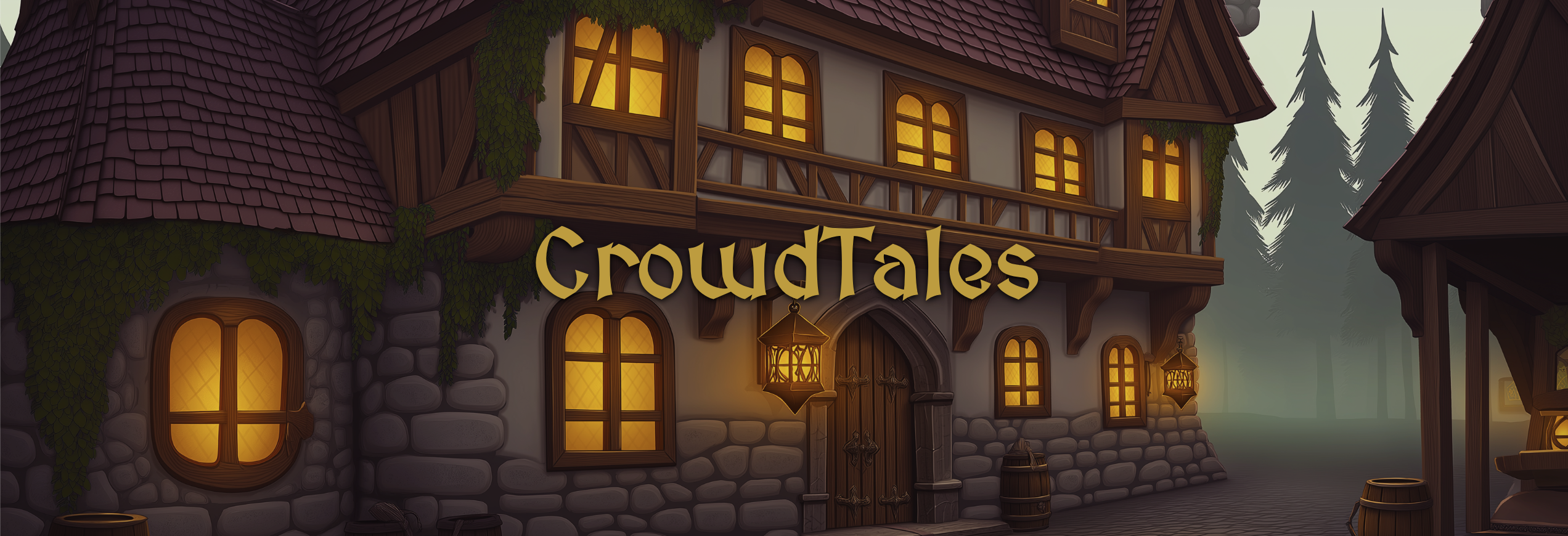 CrowdTales